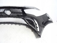 MERCEDES CLA 118 AMG bumper front front