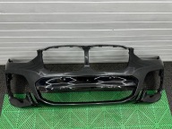 front bumper front BMW X3 G01 M PAKIET 8089743