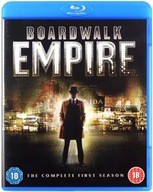 BOARDWALK EMPIRE (ZAKAZANE IMPERIUM) - SEASON 1 5B