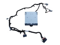 JEEP CHEROKEE V KL 2013-2018 modulo CARICATORE CD lettore CD navigazione cablaggio