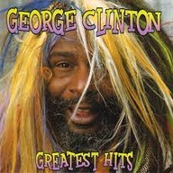 PŁYTA CD. George Clinton. Greatest Hits
