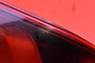 light left rear part rear 9814758480 PEUGEOT 2008 1 and 17-20