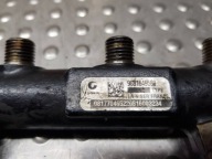 injection ramp sensor 9681649580 FORD S-MAX MK1 MONDEO MK4 2.0 TDCI