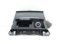 ashtray passenger compartment central TUNELU AUDI A4 B8 A5 8T 8K0857951C