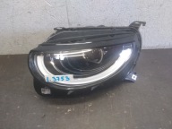 light front left FIAT 500E 500 ELECTRIC FULL LED 00521400320