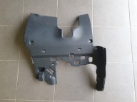 obal kryt pod volant AUDI A4 B8 2008- 8K1868075A
