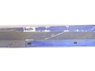 moulding threshold cap left JAGUAR XE X760 GX7M-101B57-A