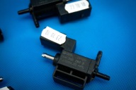 VALVOLA elettromagnetico Audi VW Seat Skoda 06H906283B