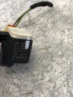 impact sensor AUDI A6 C6 4F0959643B