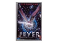 Fever (Book 1) - Dee Shulman