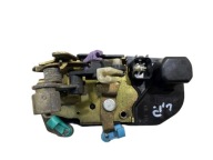 lock door left front VOYAGER IV 4 PIN