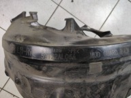 mudguard rear part left side Subaru Legacy 6 facelift BN 2019 59122AL06A