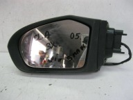 mirror left Mercedes A W169 B W245 7PIN