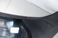 FORD FOCUS III MK3 LIFT 2014- bumper front front F1EB-17757-A