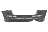 bumper rear * rear part AUDI Q5 8R S-LINE PDC