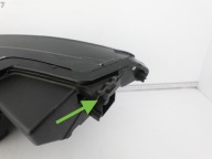 HONDA ZR-V ZRV 23- light FULL LED right front EUROPA