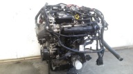 engine YZJA 1,5 ecoboost Ford Fiesta MK8 ST