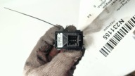 Schalter 22853832 CADILLAC CTS