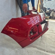 DACIA SANDERO II 2 LIFT 16-20 bumper front front