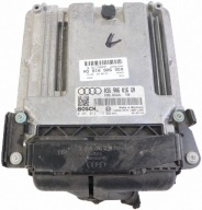 AUDI A4 B7 module unité de commande électronique uce moteur 2.0 TDI 03G906016GN 0281012113