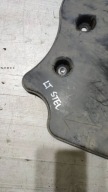 Alfa Romeo Stelvio 2021 rear part side left cover rear chassis