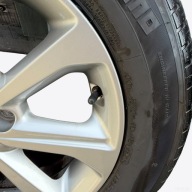 wheels tyres discs KIA STONIC MOMO 185/65/15" 6MM winter M+S