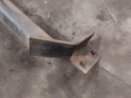 tow + TABLICZKA + bundle NISSAN PRIMERA P10