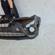 TOYOTA RAV4 IV 4 13-15 bumper front front