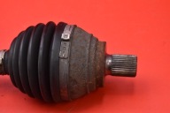 semi-axis left front MANUAL SKODA OCTAVIA 4 IV 1.5 TSI 150 KM 19-24