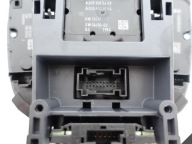 MERCEDES GLC X253 W205 IDRIVE Controllo TOUCHPAD