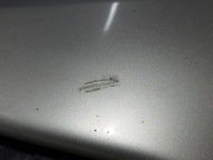 Peugeot 107 Stoßstange vorne vorne KTB