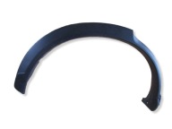 Moulage Couverture Aile Arrière Droit MITSUBISHI ECLIPSE CROSS