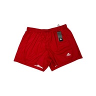 Rövidnadrág piros férfi hálós rövidnadrág ADIDAS