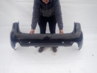 MAZDA 6 II GH 07-10 KOMBI bumper rear part rear