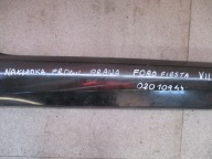 cap threshold right Ford Fiesta VII 2011r- 02010944