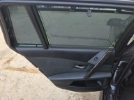 sitze KOMFORTY BMW E61 ROLETKI