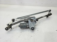 mechanism engine of wipers front AUDI A6 C6 4F1955119 4F1955023B