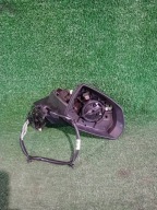mirror right AUDI Q7 4M 12 PIN 4M1857410BE