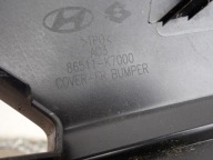 bumper front front HYUNDAI I10 3 III AC3 2019