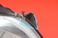 REFLEKTOR rechts Licht vorne EU 05303740AI DODGE CALIBER 1 und 06-12
