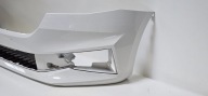 front bumper SKODA FABIA IV 21- 6VA807221 ORYG