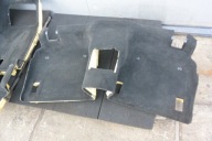 floor mats KPL MASERATI GHIBLI III EU