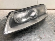 light left front XENON AUDI A6 C6 KOMBI 4F0941003