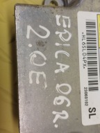 CHEVROLET EPICA II SENSOR airbag 96641838
