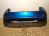 bumper rear part 657807421 Skoda Scala