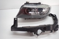 BMW E90 E91 BI-XENON NIE positioning reflektor left light left 72025839