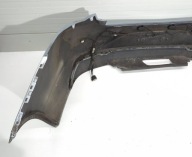 bumper rear part rear complete OPEL INSIGNIA II B