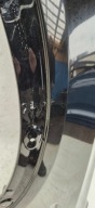 BMW X3 F25 10-17 fender front front left