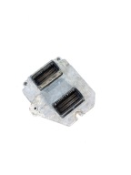 computer control unit of the engine OE 55355292 Saab 93 9-3 04-15