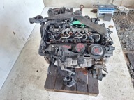BMW 3 E90 E91 LCI 08-12 engine. 2.0 DIESEL N47D20C EURO 5